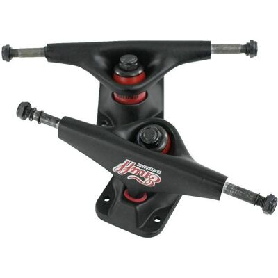 Enuff Skateboards 306 Low Trucks - Trucki do skateboardów Enuff Skateboards 306 Low Trucks - Trucki do skateboardów