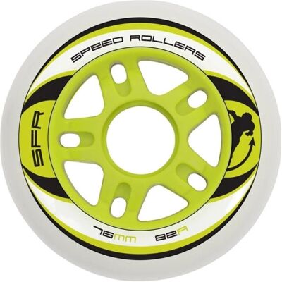 Dourado 76 mm Inline 4 Räder Dourado 76 mm Inline 4 Räder
