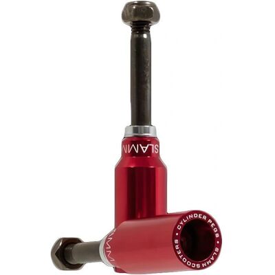Vermelhoslamm Scooter Cylinder Pigi - Akcesoria do Hulajnóg Vermelhoslamm Scooter Cylinder Pigi - Akcesoria do Hulajnóg