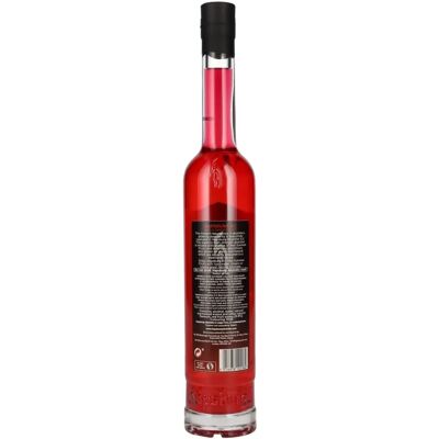 Hapsburg X.C Rote Sommerfrüchte Absinth - Absinth Hapsburg X.C Rote Sommerfrüchte Absinth - Absinth