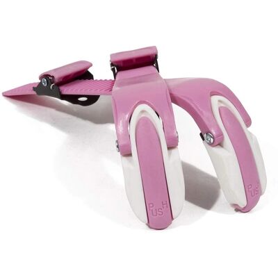 SFR Skates Pink Schnallensatz - Skates SFR Skates Pink Schnallensatz - Skates
