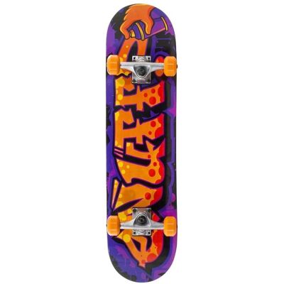 Enuff Skateboards Mini Graffiti II - Skateboard Enuff Skateboards Mini Graffiti II - Skateboard