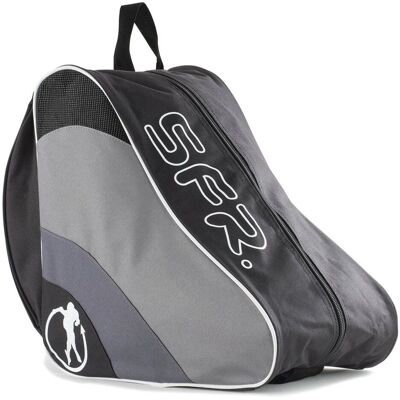 SFR Ice & Skate Bag II Svart - Väska SFR Ice & Skate Bag II Svart - Väska
