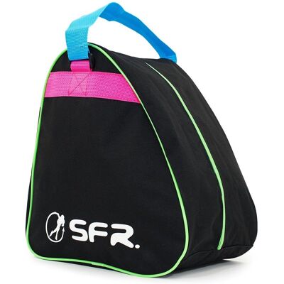 SFR Vision Skate Tragetasche - Disco SFR Vision Skate Tragetasche - Disco