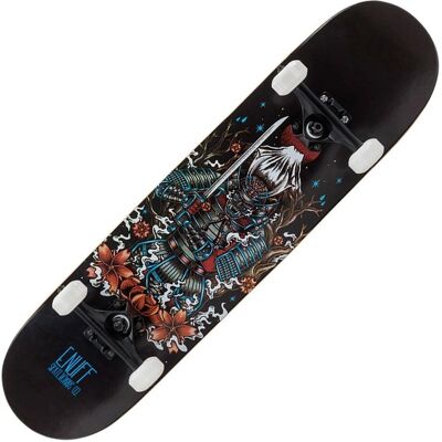 Enuff Nihon Samurai 7,75 Zoll Komplett Skateboard - Skateboard Enuff Nihon Samurai 7,75 Zoll Komplett Skateboard - Skateboard