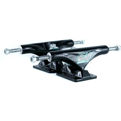 Enuff Skateboards Decade Pro Trucks - 129 mm - Trucks do skateboardu Enuff Skateboards Decade Pro Trucks - 129 mm - Trucks do skateboardu