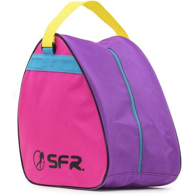 SFR Skates Vision Skate Bag - Tropical SFR Skates Vision Skate Bag - Tropical
