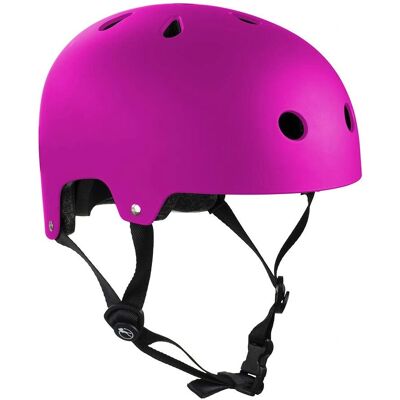 Casque Rose SFR Essentials L/XL - Casque - Publicité Casque Rose SFR Essentials L/XL - Casque - Publicité