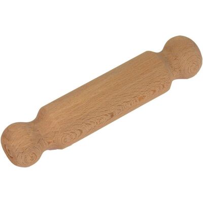Dexam Swift Wooden 15cm Children's or Icing Rolling Pin - Rolling Pin Dexam Swift Wooden 15cm Children's or Icing Rolling Pin - Rolling Pin