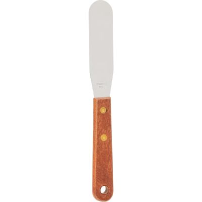 Dexam Wooden Handle Spatula - Kitchen Tool Dexam Wooden Handle Spatula - Kitchen Tool
