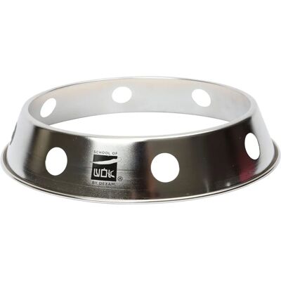 Dexam Stål Wok Ring 25cm - Støtter 30cm Woker Dexam Stål Wok Ring 25cm - Støtter 30cm Woker
