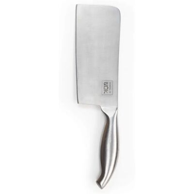 Dexam Cleaver - 18 CM - Asian Kitchen Tool Dexam Cleaver - 18 CM - Asian Kitchen Tool