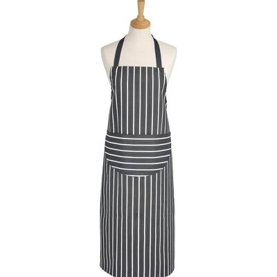 Dexam Butchers Stripe Long Apron - Apron Dexam Butchers Stripe Long Apron - Apron