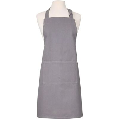 Dexam Love Apron - Grey Cooking Apron Dexam Love Apron - Grey Cooking Apron