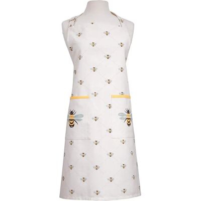 Dexam Bees Knees Adult Apron - Kitchen Textile Collection Dexam Bees Knees Adult Apron - Kitchen Textile Collection