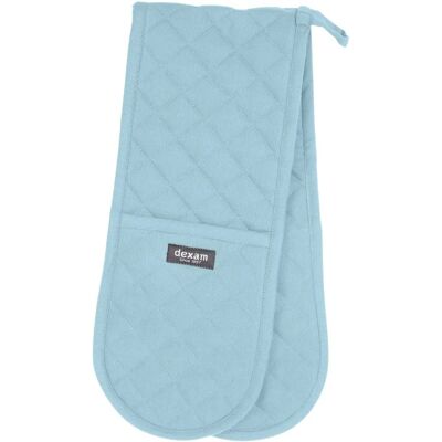 Dexam Love Colour Double Oven Glove - Oven Glove Dexam Love Colour Double Oven Glove - Oven Glove