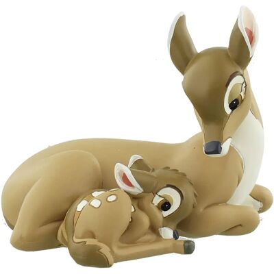 Figurinha Disney Bambi - Momentos Mágicos Figurinha Disney Bambi - Momentos Mágicos