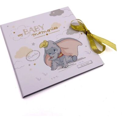 Disney Magical Beginnings My First Year Record Book - Unisex Disney Magical Beginnings My First Year Record Book - Unisex