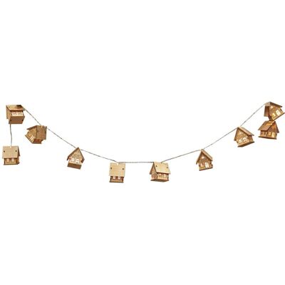 WIDDOP and Co. - LED string lights WIDDOP and Co. - LED string lights