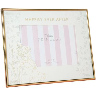 WIDDOP and Co. Disney Cinderella Prince Wedding Frame - 7" x 5" WIDDOP and Co. Disney Cinderella Prince Wedding Frame - 7" x 5"