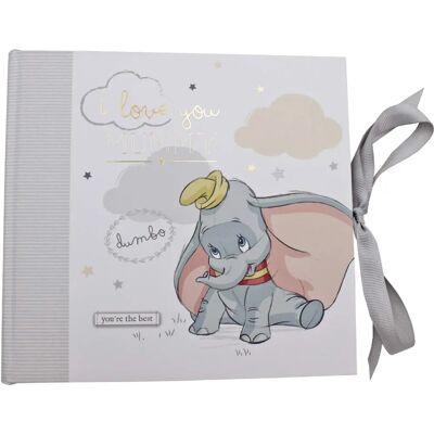 Album Photo Dumbo Disney - Maman - 50 Photos - Album Album Photo Dumbo Disney - Maman - 50 Photos - Album