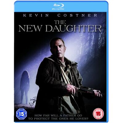 Kevin Costner Den Nya Dottern Blu-ray - Blu-ray Kevin Costner Den Nya Dottern Blu-ray - Blu-ray