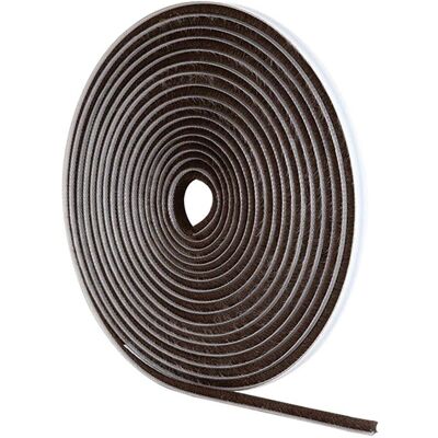 Stormguard Brązowa Samoprzylepna Uszczelka na Spęknięcia - 5m Stormguard Brązowa Samoprzylepna Uszczelka na Spęknięcia - 5m