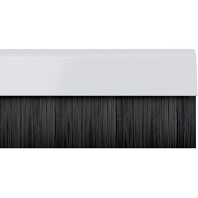 Stormguard White Door Bottom Seal - Draught Excluder - 838mm Stormguard White Door Bottom Seal - Draught Excluder - 838mm