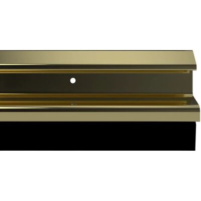 Stormguard - XRD - UPVC - Drip Board - Door Rain Deflector Stormguard - XRD - UPVC - Drip Board - Door Rain Deflector