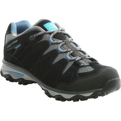 Karrimor Rona Low Imperméables Femmes - Marine - Taille UK 6 - Publicité Karrimor Rona Low Imperméables Femmes - Marine - Taille UK 6 - Publicité