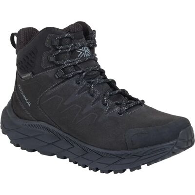 Buty Goshawk Mid od Karrimor - Wodoszczelne buty trekkingowe Buty Goshawk Mid od Karrimor - Wodoszczelne buty trekkingowe
