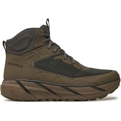 Karrimor K1127-olv Buty - Obuwie na zewnątrz Karrimor K1127-olv Buty - Obuwie na zewnątrz