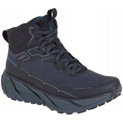 Karrimor K1127-bkg Buty - Wodoodporne i Trwałe Karrimor K1127-bkg Buty - Wodoodporne i Trwałe