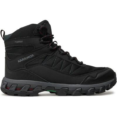 Karrimor Exmoor Mid 2 Trekking Schuhe - Trekking Schuhe Karrimor Exmoor Mid 2 Trekking Schuhe - Trekking Schuhe