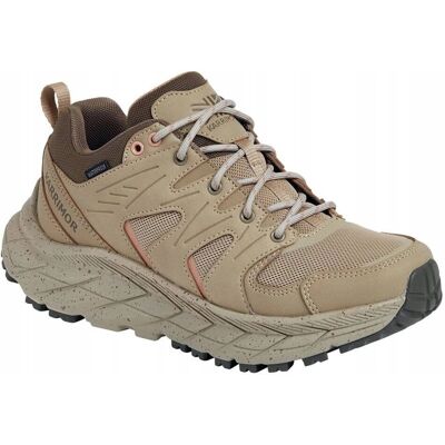 Karrimor - Kestral Low K1111 - Brązowy - Kobieta - Buty Karrimor - Kestral Low K1111 - Brązowy - Kobieta - Buty