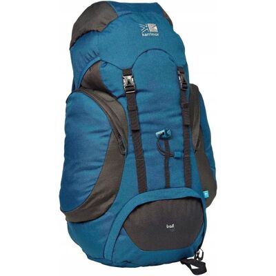 Plecak Karrimor Trail 40 L KR18008LYA - Turystyczny Plecak Karrimor Trail 40 L KR18008LYA - Turystyczny