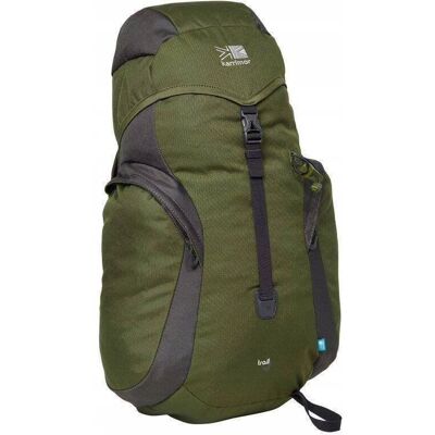 Turystyczny plecak Karrimor KR15042 - 25L, khaki i szary Turystyczny plecak Karrimor KR15042 - 25L, khaki i szary