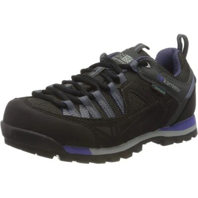 Karrimor K952-BKP Spike Low 3 Wodoodporne Buty Turystyczne - Buty Karrimor K952-BKP Spike Low 3 Wodoodporne Buty Turystyczne - Buty