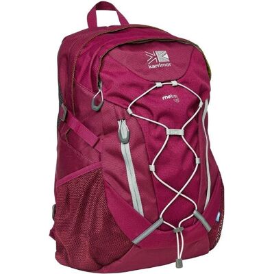 Karrimor Unisex Boysenberry Metro Rucksack - 30L Backpack Karrimor Unisex Boysenberry Metro Rucksack - 30L Backpack