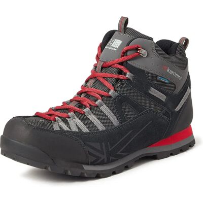 Karrimor K949BKR Waterproof Walking Boots - Walking Boots Karrimor K949BKR Waterproof Walking Boots - Walking Boots