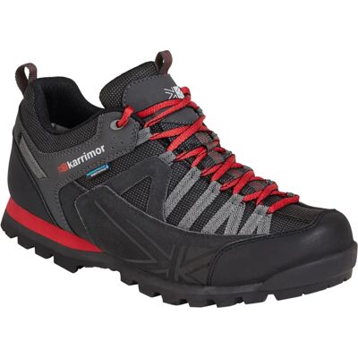 Karrimor Spike Low 3 Waterproof Shoes - Walking Shoes Karrimor Spike Low 3 Waterproof Shoes - Walking Shoes