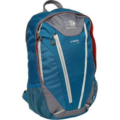 Karrimor 20L Miasto Plecak - Lekki, Wodoodporny, Zorganizowany Karrimor 20L Miasto Plecak - Lekki, Wodoodporny, Zorganizowany