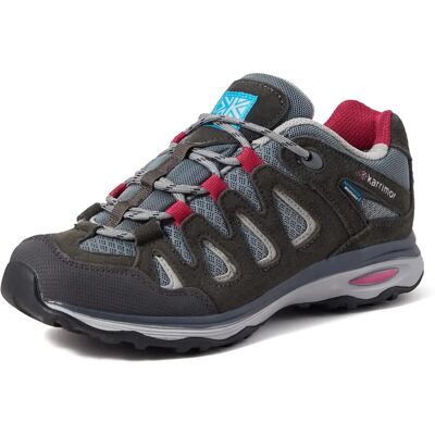 Chaussures de randonnée imperméables Karrimor - Chaussures - Publicité Chaussures de randonnée imperméables Karrimor - Chaussures - Publicité
