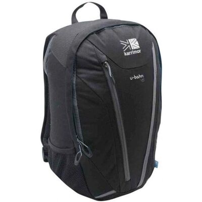 Karrimor Ubahn 20L Czarny plecak turystyczny Karrimor Ubahn 20L Czarny plecak turystyczny