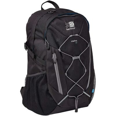 Czarny Miejski Plecak Karrimor - 30L na Turystykę Czarny Miejski Plecak Karrimor - 30L na Turystykę