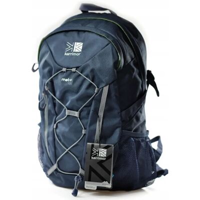 Karrimor 30 Litre Metro Hiking/Travel Backpack - Navy Karrimor 30 Litre Metro Hiking/Travel Backpack - Navy