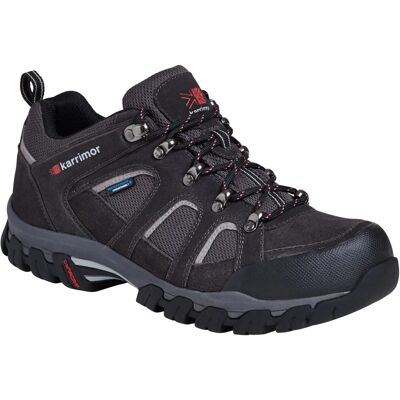 Karrimor Bodmin Low 4 Waterproof Hiking Boots - Walking Shoes Karrimor Bodmin Low 4 Waterproof Hiking Boots - Walking Shoes