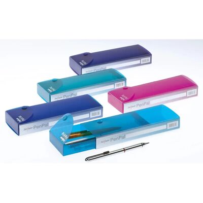 Snopake PAL Astucci - 5 Colori Snopake PAL Astucci - 5 Colori