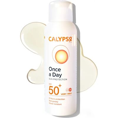 Calypso Sun Protection Lotion SPF 50 - Sun Protection Calypso Sun Protection Lotion SPF 50 - Sun Protection