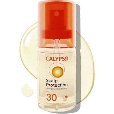 Crème solaire SPF 30 Calypso - 50ml - Pack de 3 - Publicité Crème solaire SPF 30 Calypso - 50ml - Pack de 3 - Publicité